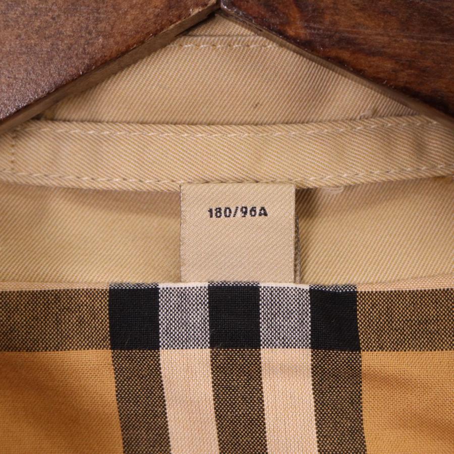 BURBERRY（バーバリー） ベージュ THE PIMLICO ヘリテージカーコート