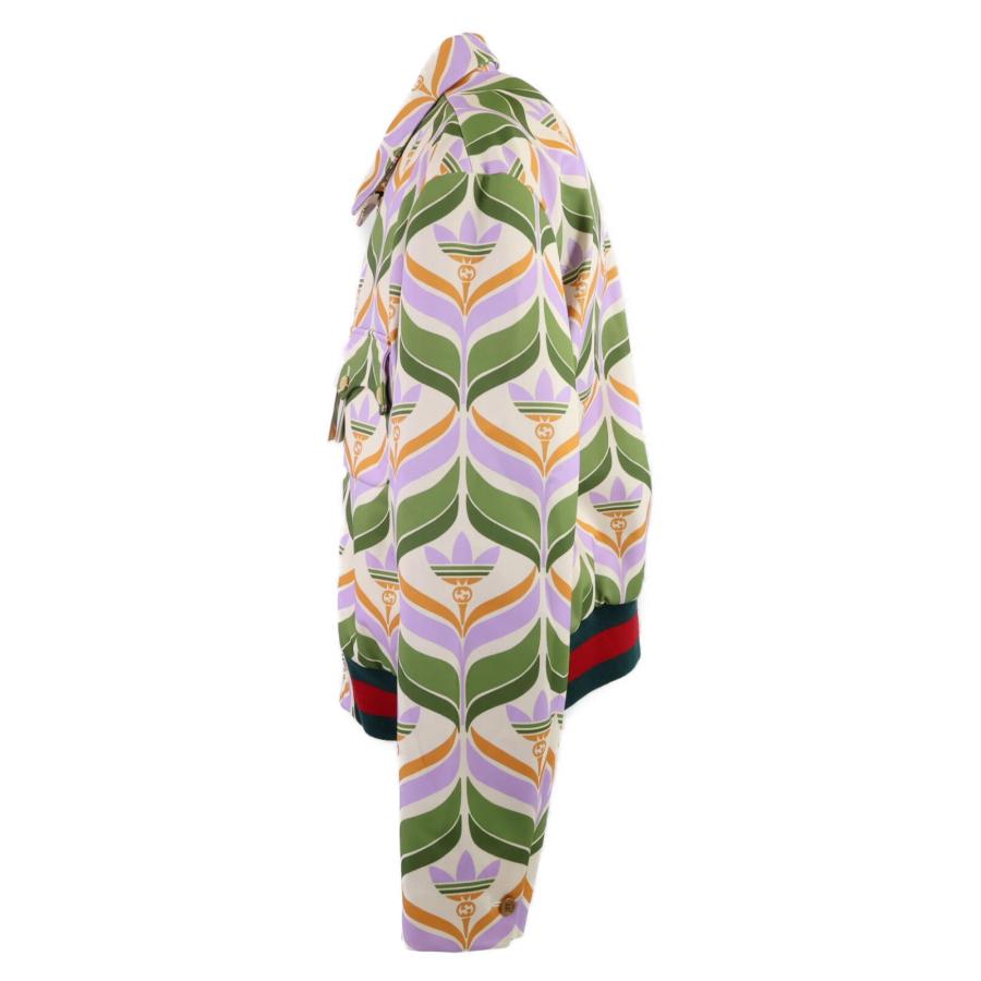 GUCCI（グッチ） 新品同様/国内正規 xadidasアディダス 691425