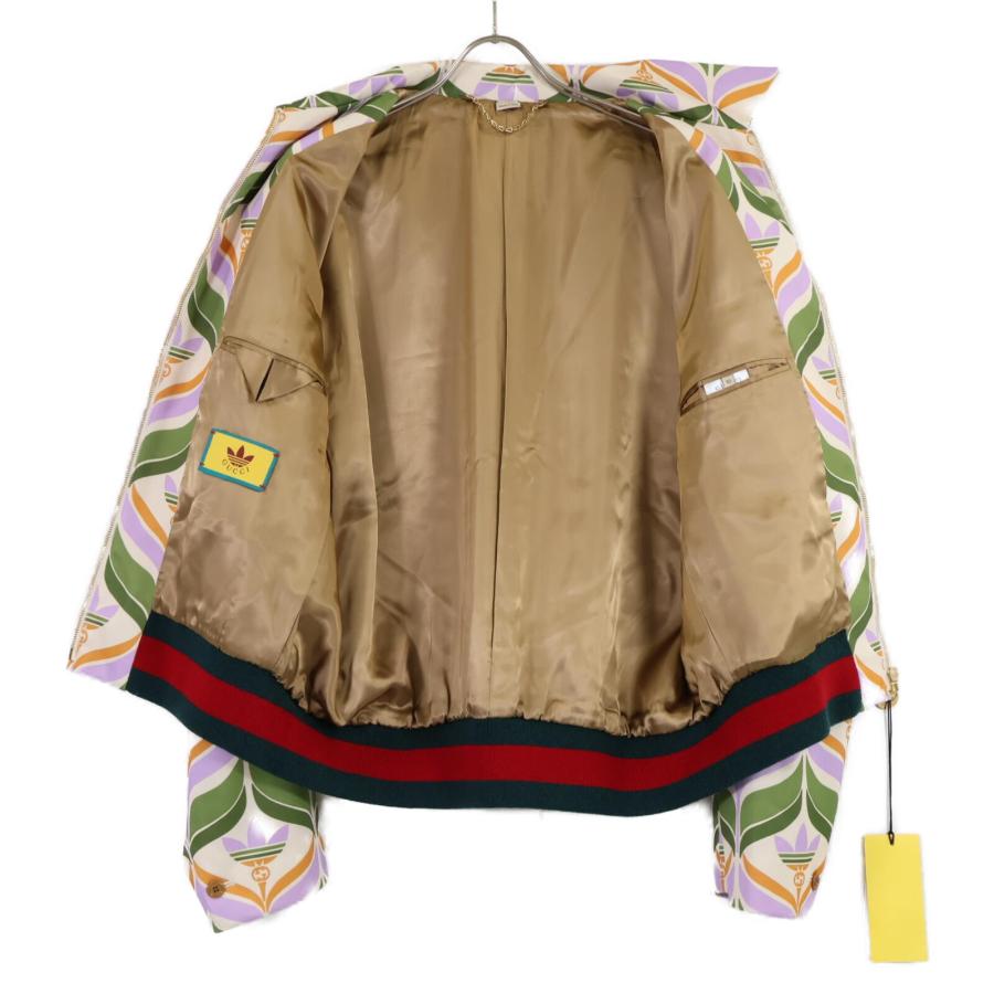 GUCCI（グッチ） 新品同様/国内正規 xadidasアディダス 691425