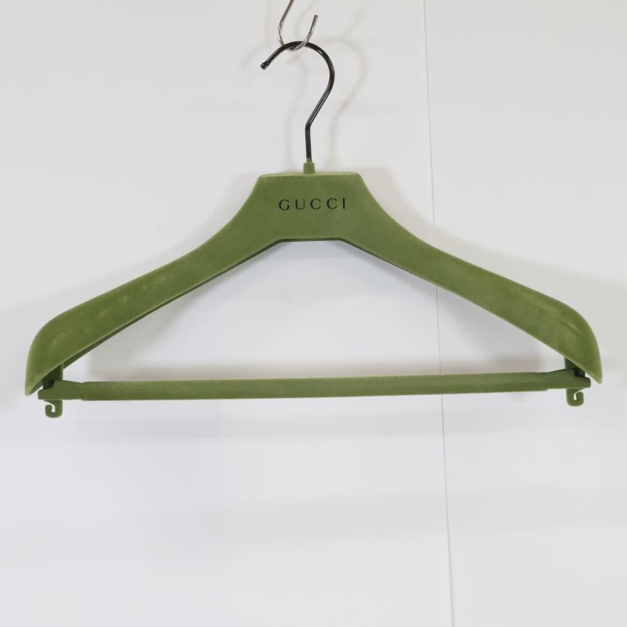 GUCCI（グッチ） 新品同様/国内正規 xadidasアディダス 691430