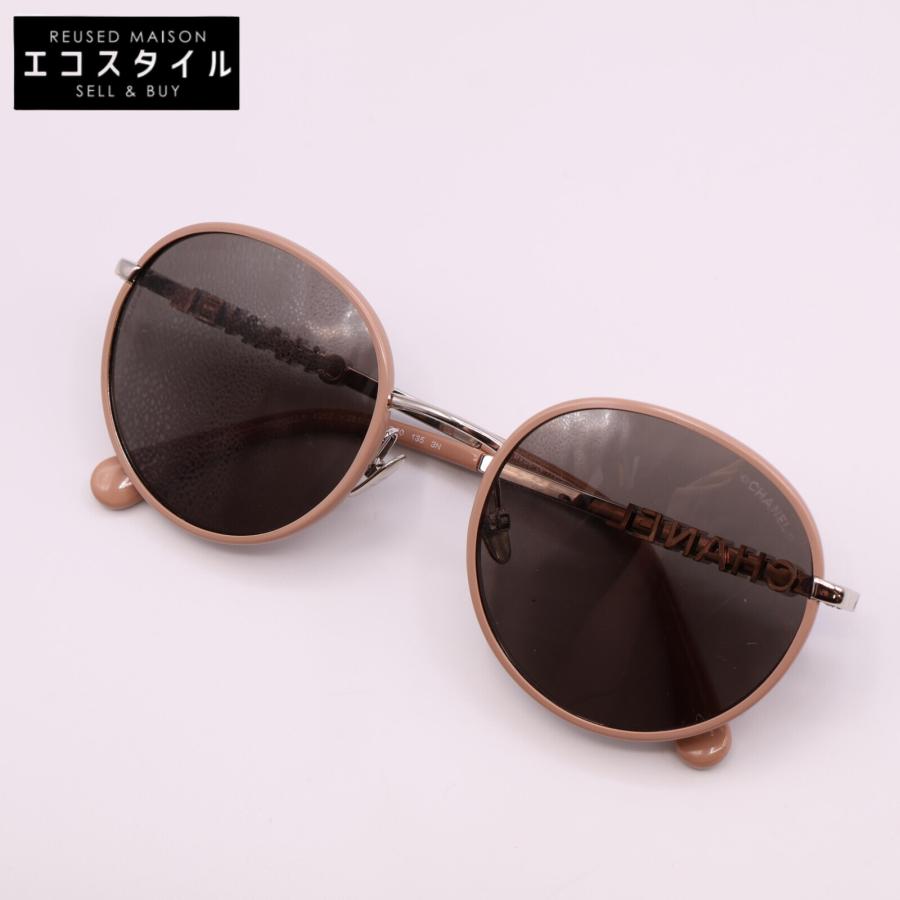 新品未使用 CHANEL シャネル 2024SSコレクション 4282 C261/3 A71612 