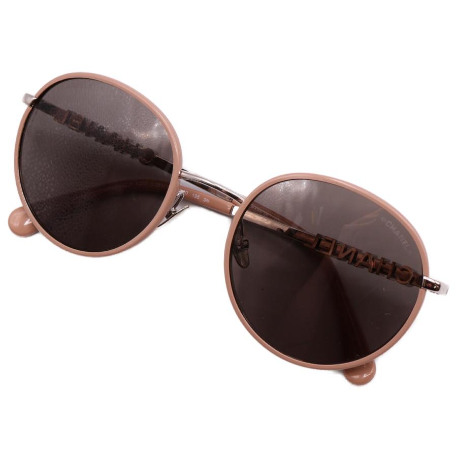 新品未使用 CHANEL シャネル 2024SSコレクション 4282 C261/3 A71612 