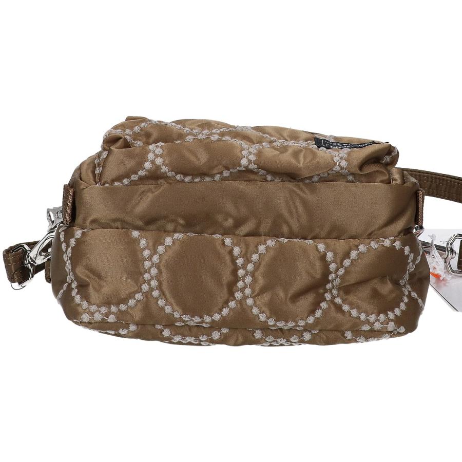 PORTER 新品未使用 x mina perhonen 390-19732 EV1561 tambourine 2WAY