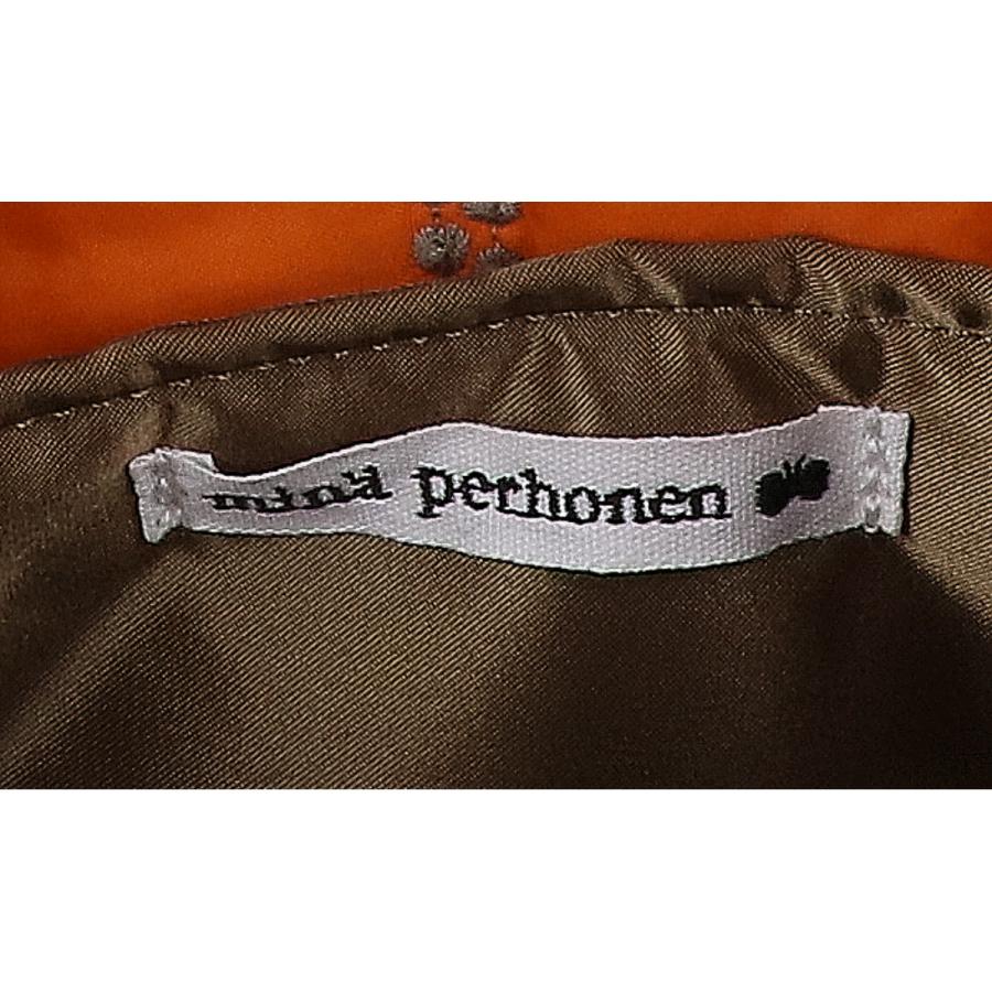 PORTER 新品未使用 x mina perhonen 390-19732 EV1561 tambourine 2WAY