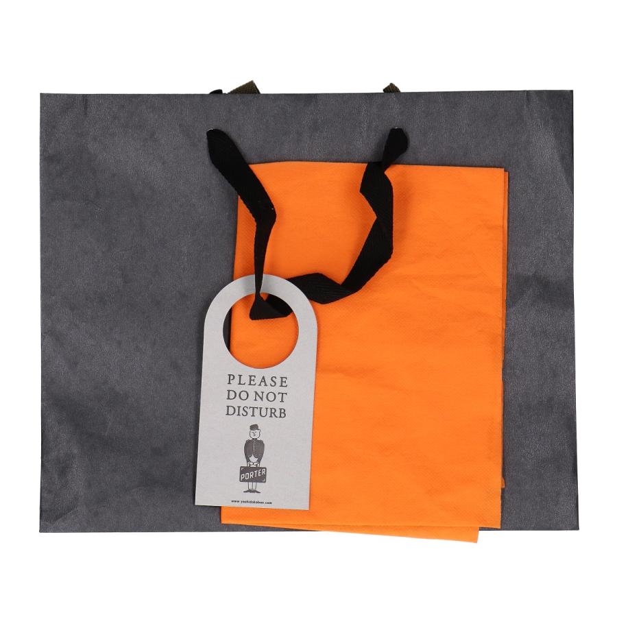 PORTER 新品未使用 x mina perhonen 390-19732 EV1561 tambourine 2WAY