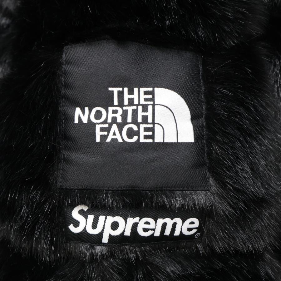 THE NORTH FACE（ザ ノースフェイス） 美品 ノースフェイス xSUPREME