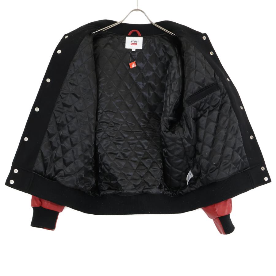 Supreme（シュプリーム） 新品同様/国内正規/21年製 xWTAPSダブル