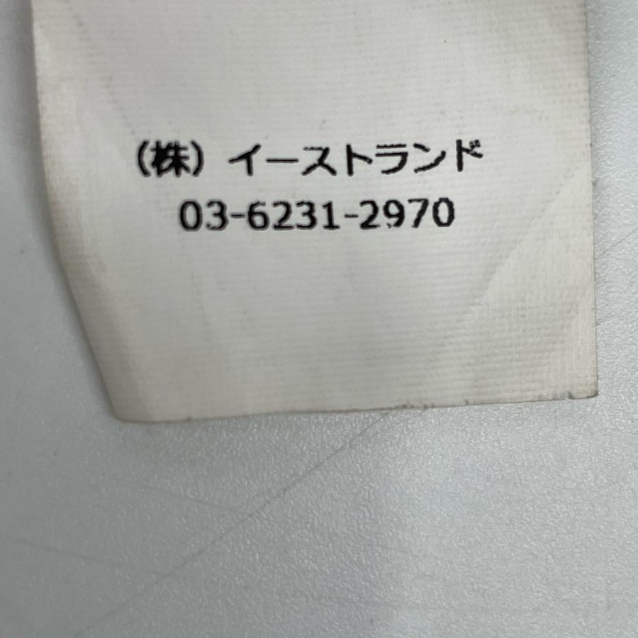OFF-WHITE オフホワイト カーキ OWEL001R18753021 ミリタリー
