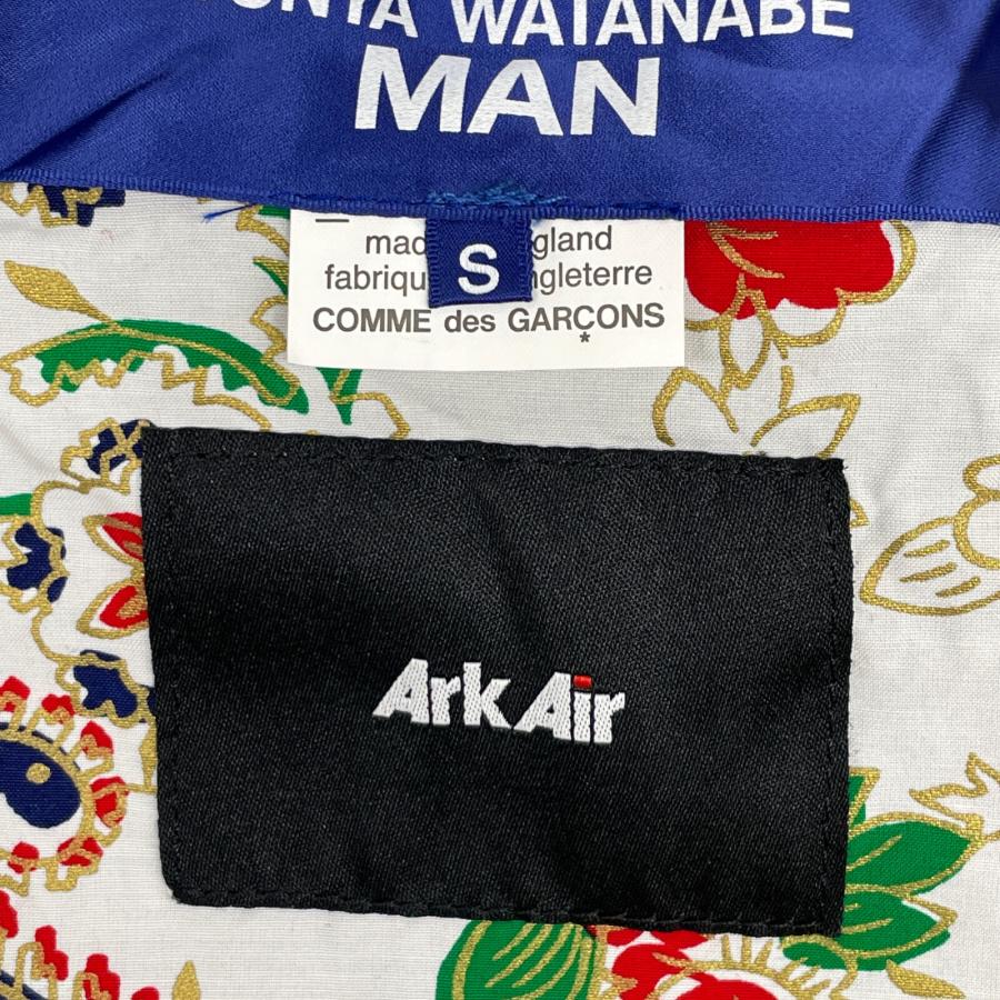 JUNYA WATANABE COMME des GARCONS MAN ark air ×JUNYAWATANABEMAN WI