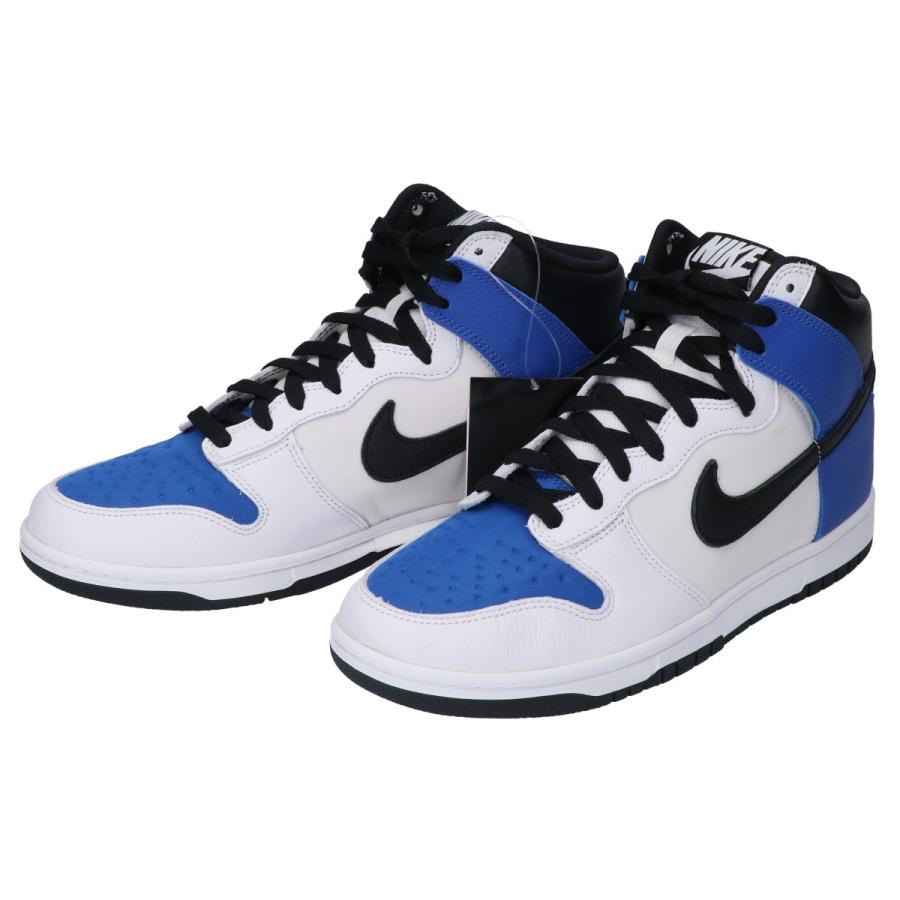 NIKE（ナイキ） 新品未使用 DJ7023-991 NIKE BY YOU DUNK HI ナイキ 