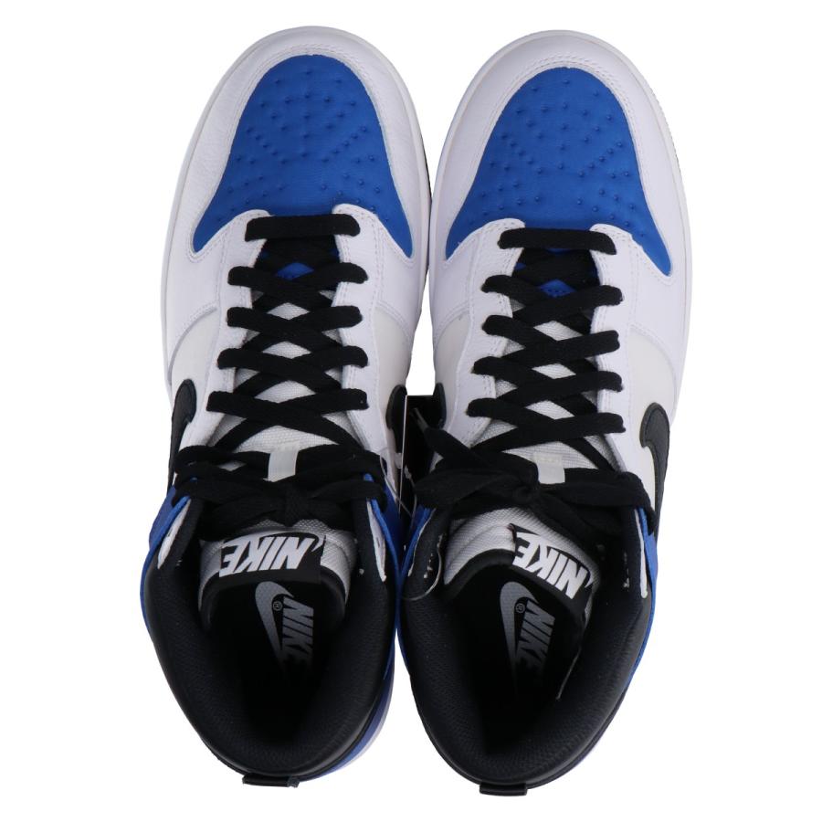 NIKE 新品未使用 ナイキ DJ7023-991 BY YOU DUNK HI ナイキバイユー  