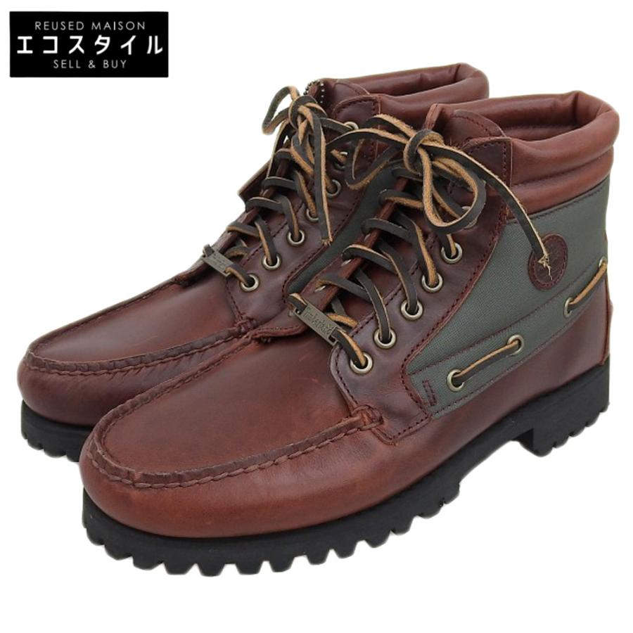 Timberland 未使用 ×BEAMS ティンバーランド ×ビームス 7eye Timberland 未使用 ×BEAMS ティンバーランド ×ビームス 7eye