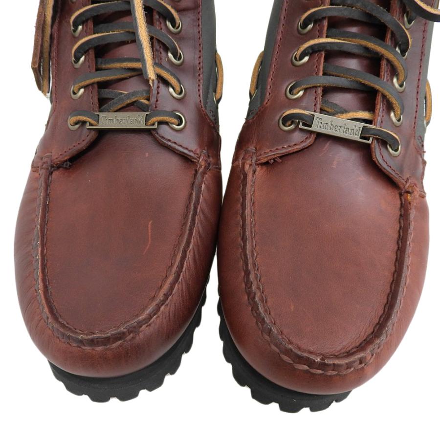 Timberland 未使用 ×BEAMS ティンバーランド ×ビームス 7eye Timberland 未使用 ×BEAMS ティンバーランド ×ビームス 7eye