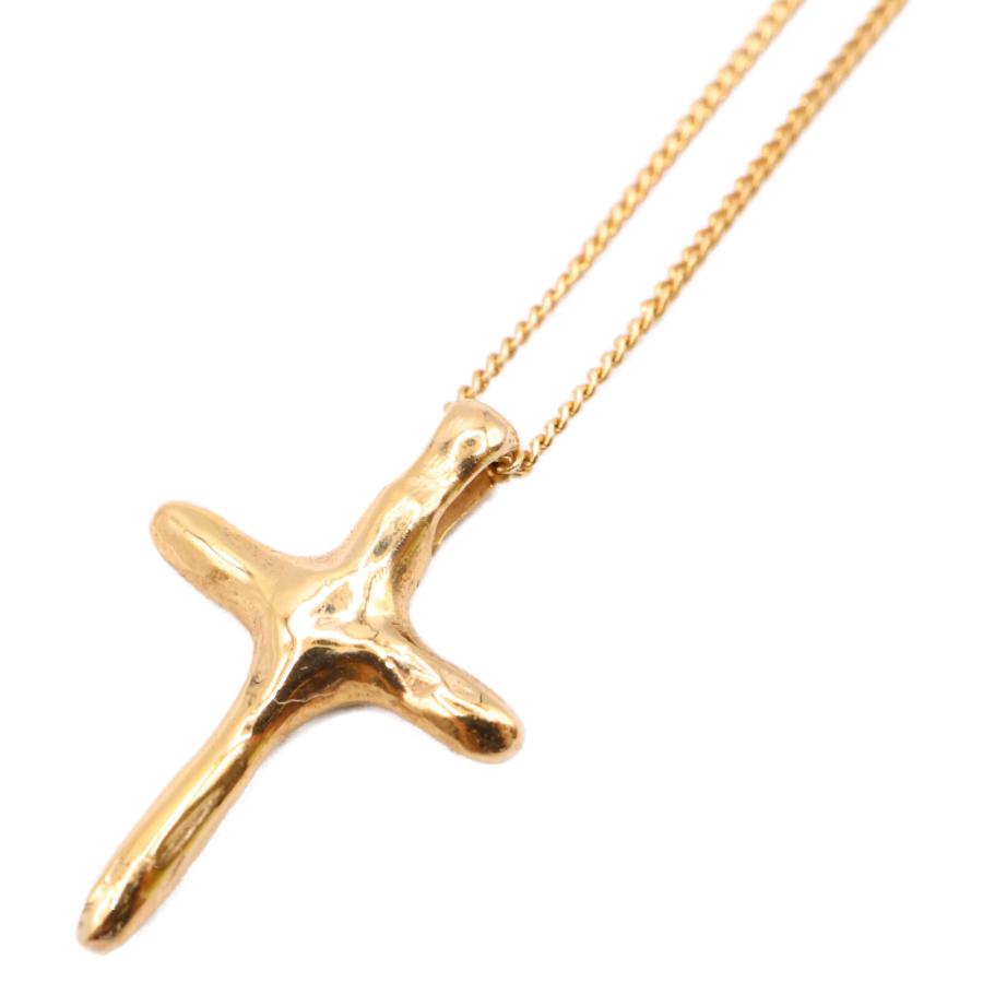 美品 gagan jwdiye ガガン ゴールド ネックレス 2連 【公式通販】