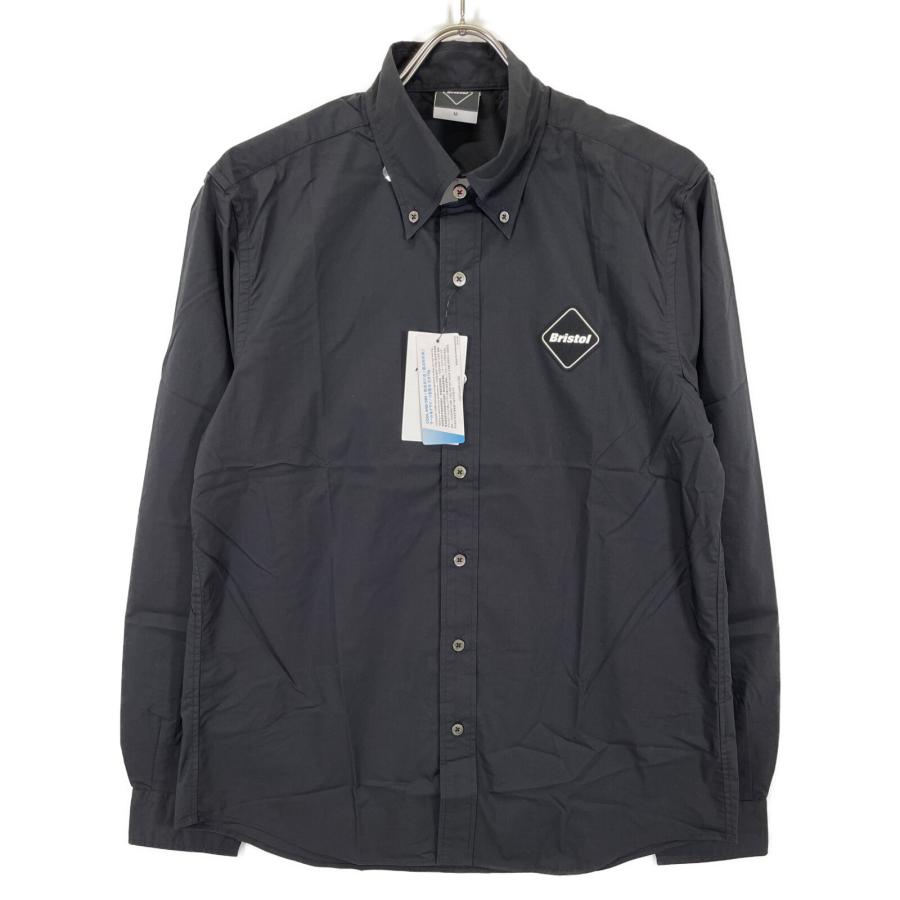 F.C.Real Bristol エフシーリアルブリストル ブラック FCRB