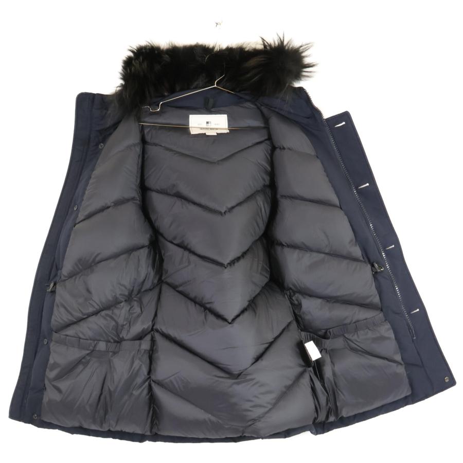 WOOLRICH（ウールリッチ） 美品/国内正規 WOCPS2912 ARCTIC PARKA