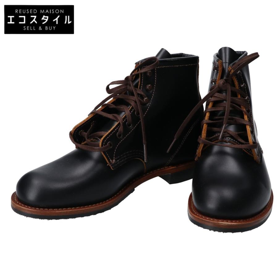 新品未使用 Red Wing レッドウィング 9060 Beckman Flatbox ベックマン 