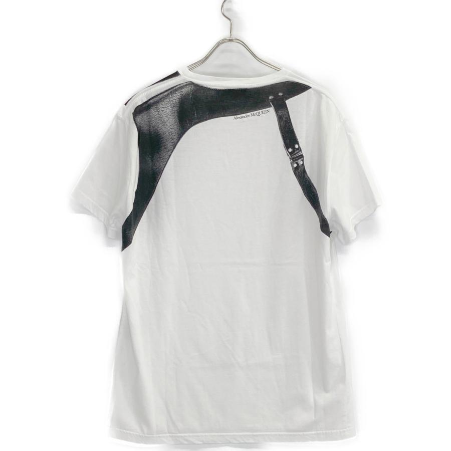 Alexander McQueen アレキサンダーマックイーン ホワイト 23SS  