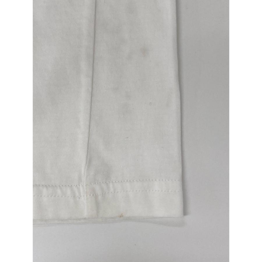 Alexander McQueen アレキサンダーマックイーン ホワイト 23SS 