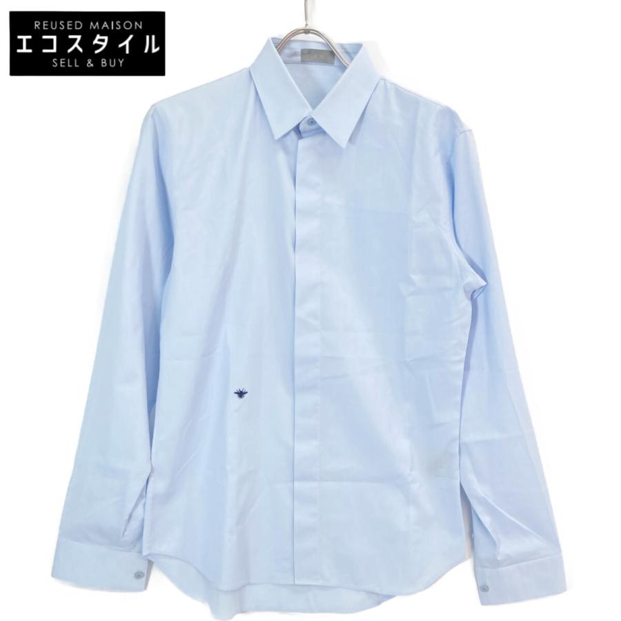 Dior HOMME ディオールオム 国内正規 DM3C518B5014 bee刺繍 Dior HOMME ディオールオム 国内正規 DM3C518B5014 bee刺繍