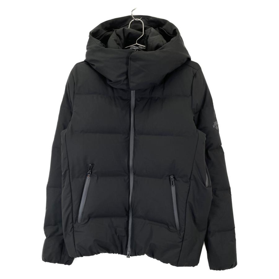 水沢ダウン ミズサワダウン ブラック DAMSGK31U アンカー ダウン