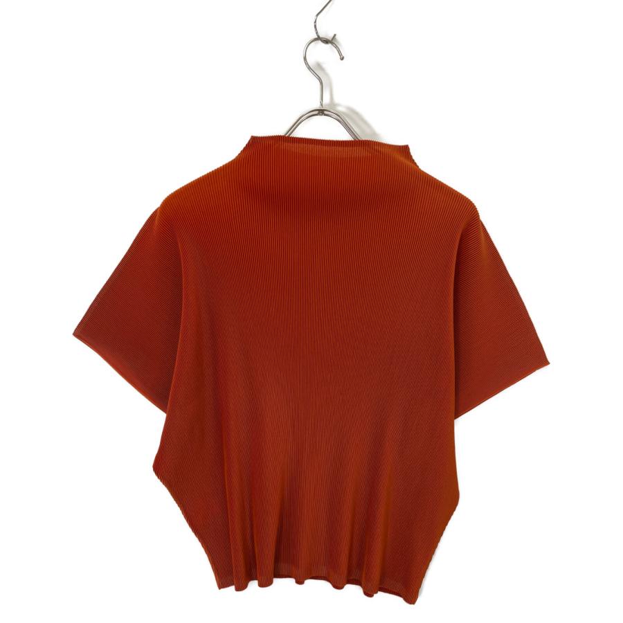 PLEATS PLEASE プリーツプリーズ テラコッタ PP43FK293 MIST JULY プル  