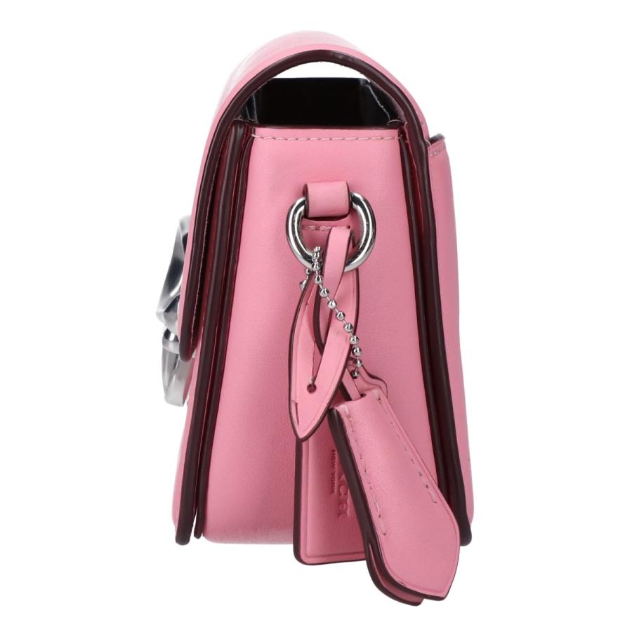 【美品】COACH コーチ ストゥディオ ショルダーバッグ ピンク COACH（コーチ） CJ250 ストゥディオ ショルダーバッグ 19 ピンク
