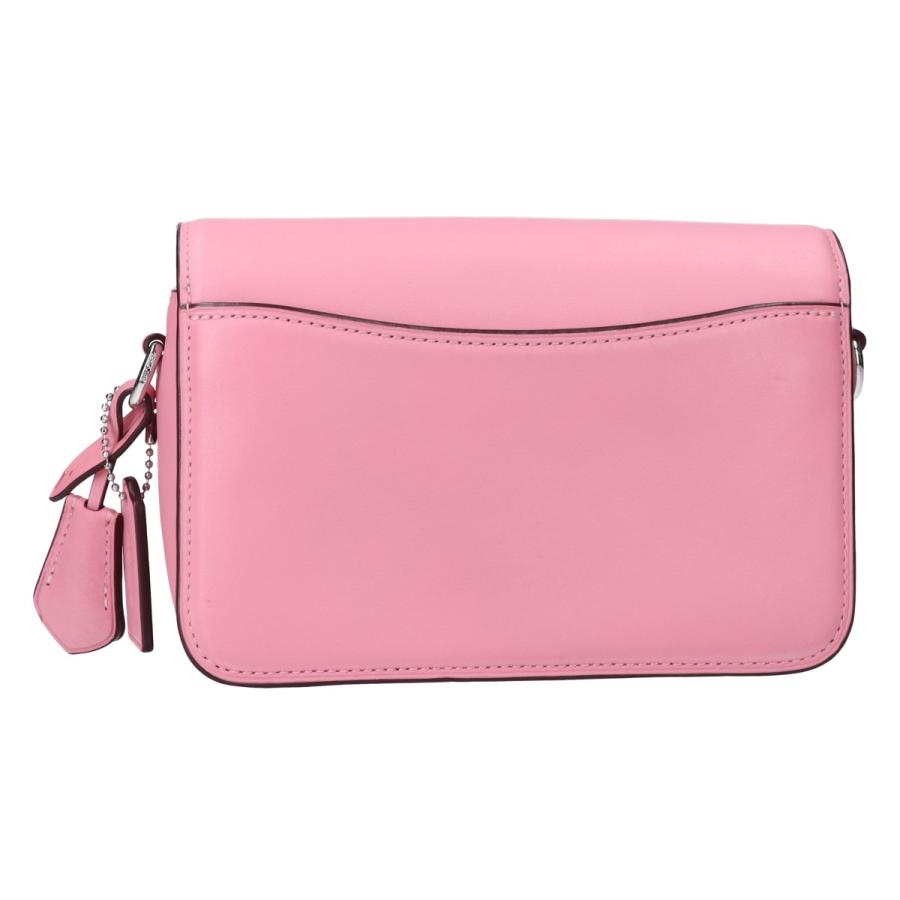 【美品】COACH コーチ ストゥディオ ショルダーバッグ ピンク COACH（コーチ） CJ250 ストゥディオ ショルダーバッグ 19 ピンク
