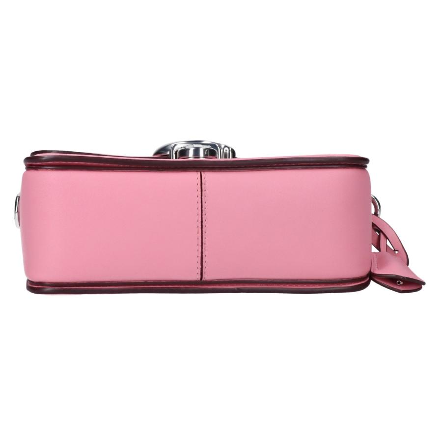 COACH（コーチ） CJ250 ストゥディオ ショルダーバッグ 19 ピンク