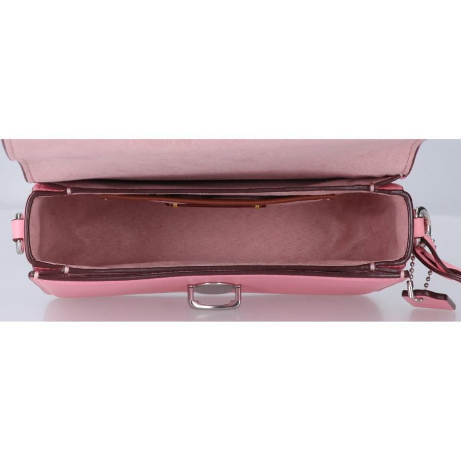 COACH（コーチ） CJ250 ストゥディオ ショルダーバッグ 19 ピンク