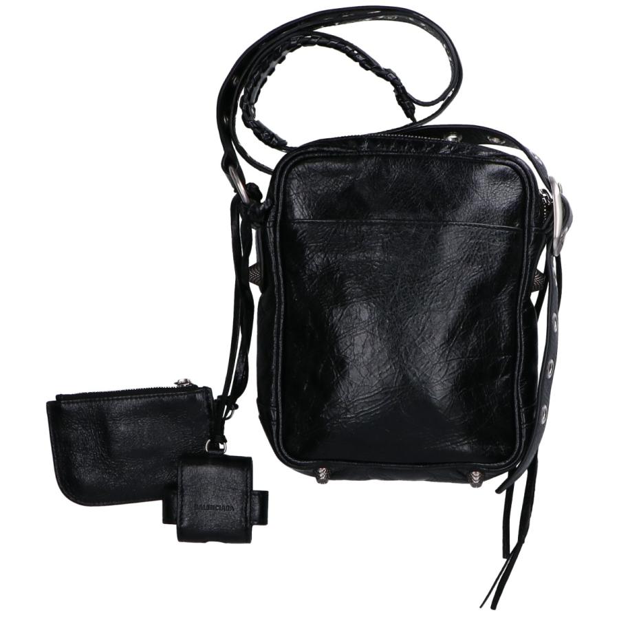 BALENCIAGA（バレンシアガ） 719065 LE CAGOLE ル・カゴール アリーナ