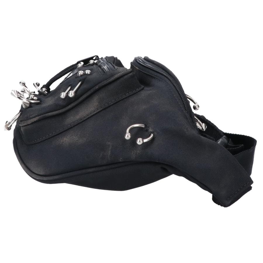 BALENCIAGA バレンシアガ 482389 エクスプローラー ピアッシング BALENCIAGA バレンシアガ 482389 エクスプローラー ピアッシング