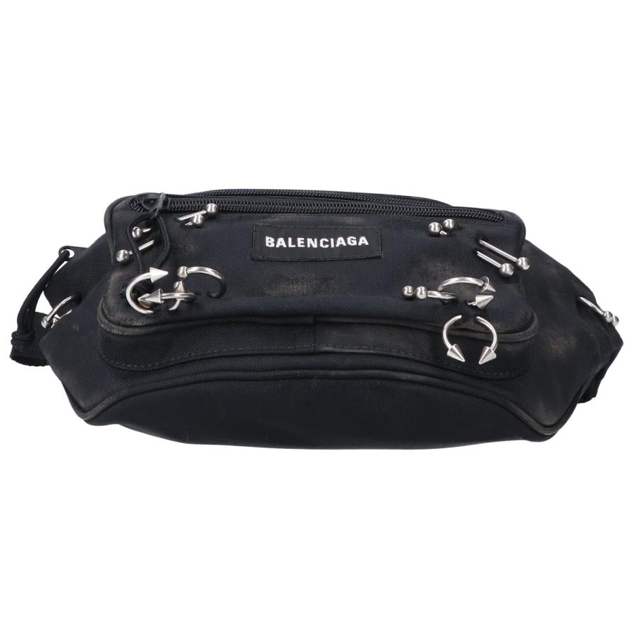 BALENCIAGA バレンシアガ 482389 エクスプローラー ピアッシング BALENCIAGA バレンシアガ 482389 エクスプローラー ピアッシング