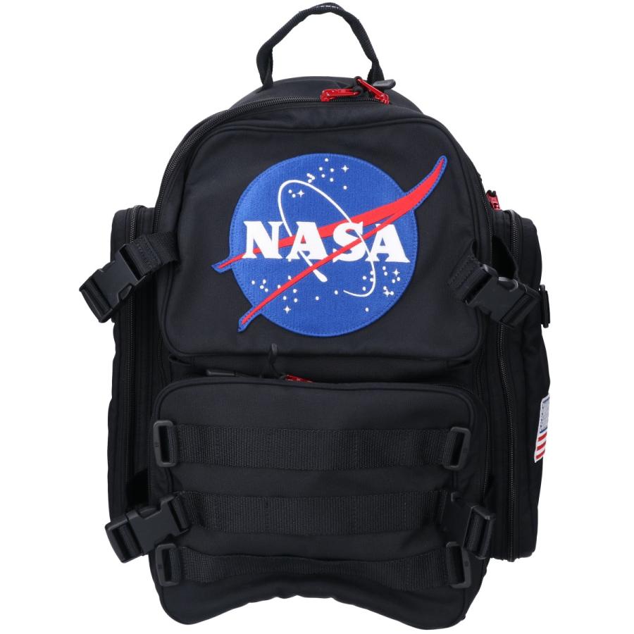 バレンシアガ BALENCIAGA NASA スペース バックパックX【】 【公式通販】