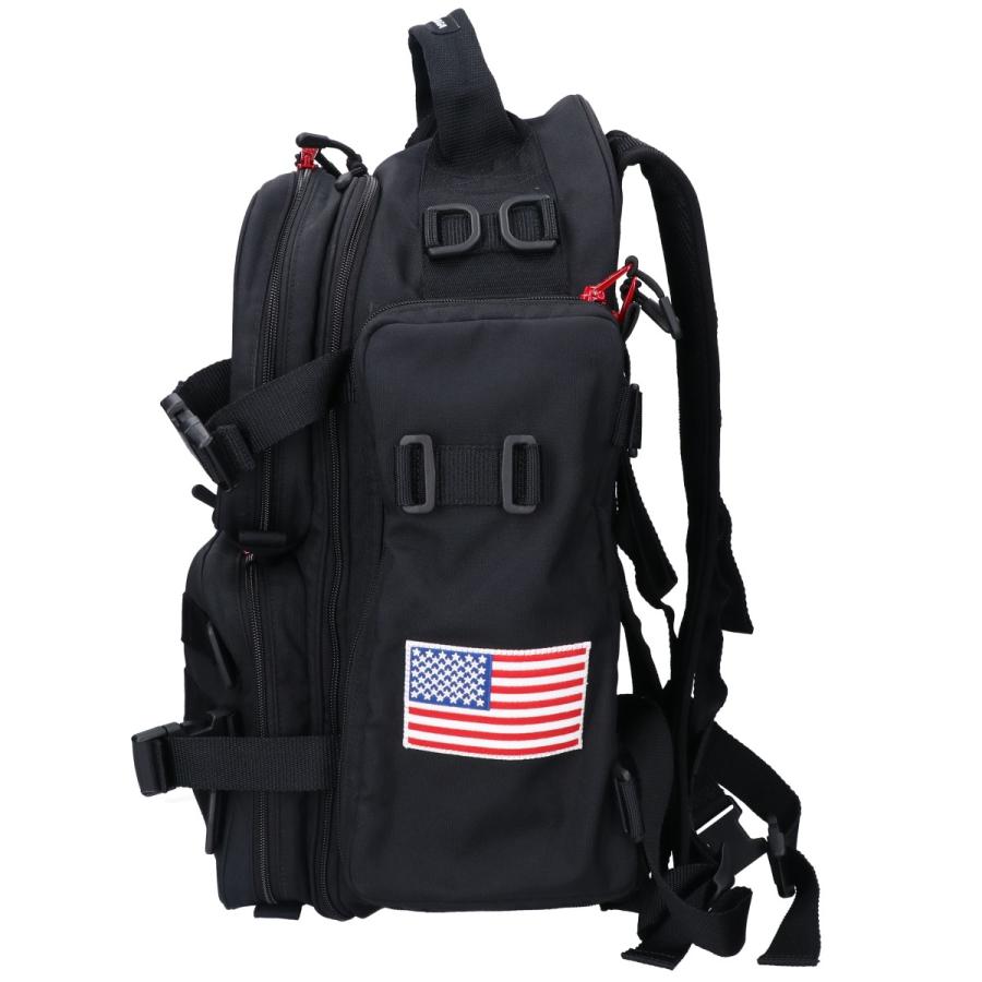 BALENCIAGA 美品 バレンシアガ 659147 SPACE NASA スペース バック 