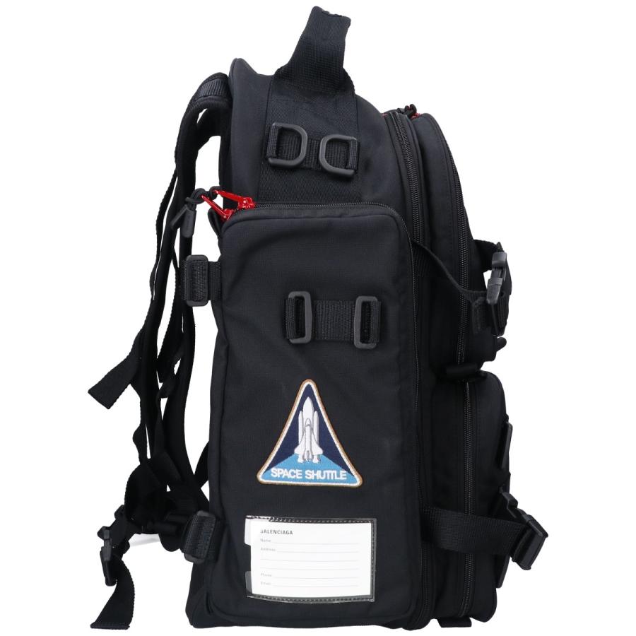 バレンシアガ BALENCIAGA NASA スペース バックパックX【】 【公式通販】