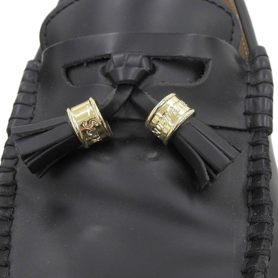 Dr.Martens（ドクターマーチン） 美品 ×Supreme penton TSL タッセル