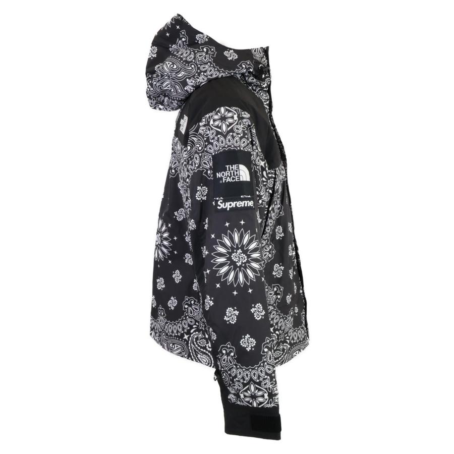 美品 THE NORTH FACEノースフェイス xSupremeシュプリーム2014AW 
