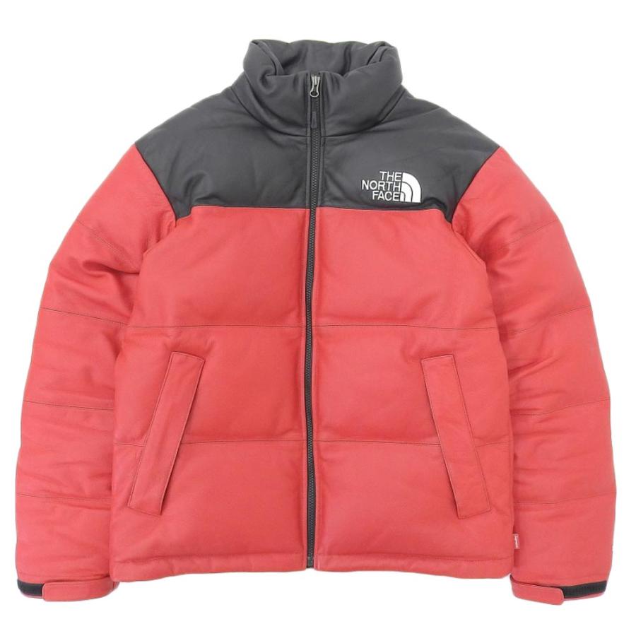 THE NORTH FACE（ザ ノースフェイス） ノースフェイス ×Supreme