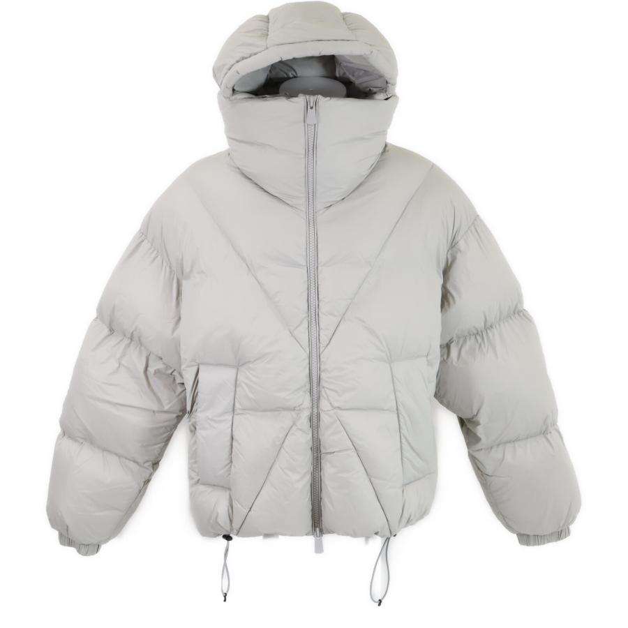 新品同様 BACON ベーコン BACPIGIA409 M DOUBLE B WLT ダウン