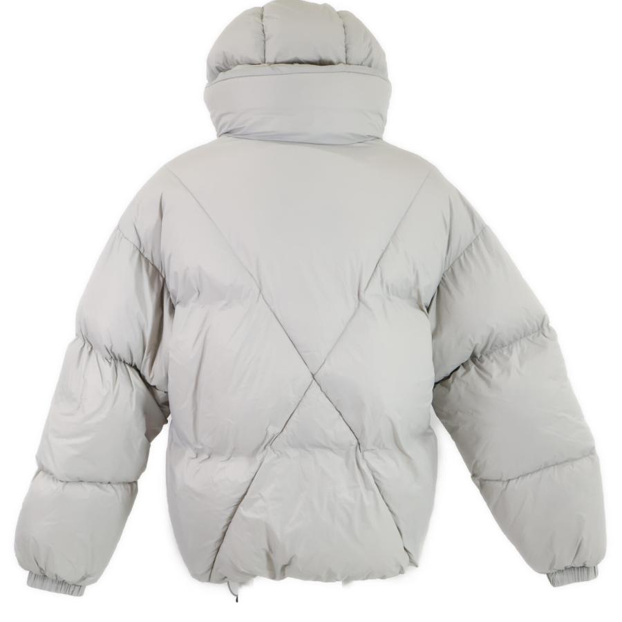 新品同様 BACON ベーコン BACPIGIA409 M DOUBLE B WLT ダウン