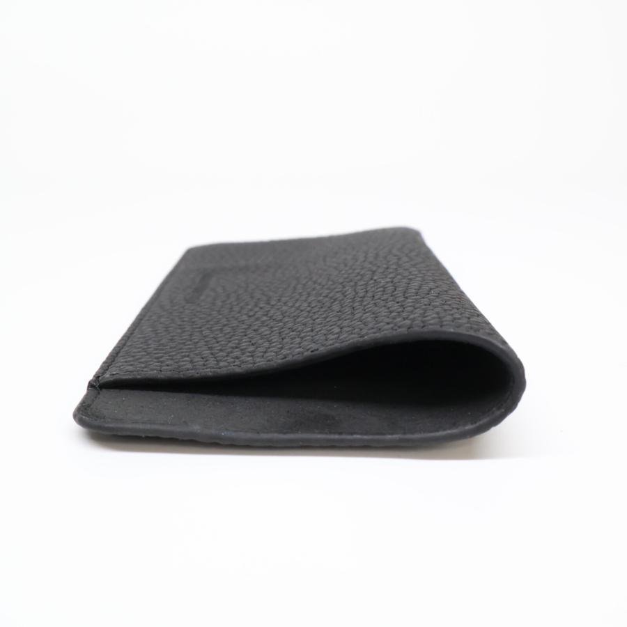 新品同様/ BONAVENTURA ボナベンチュラ シュリンクレザー アイグラス