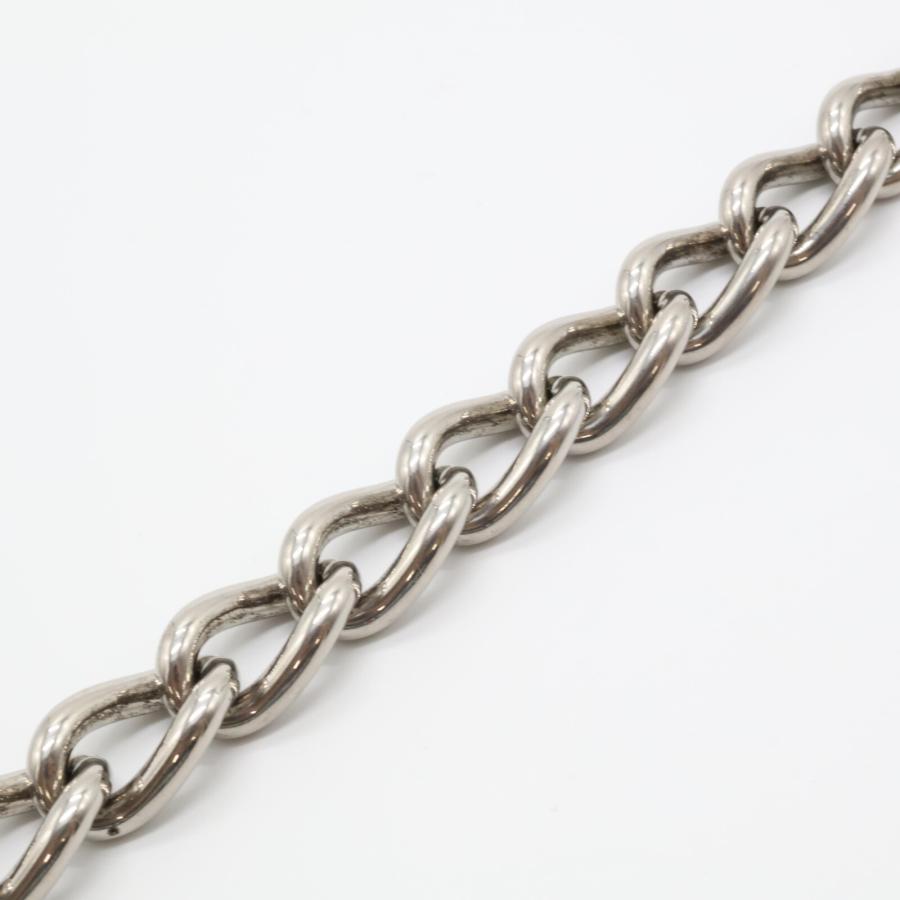 BALENCIAGA 美品 バレンシアガ Tags パンツチェーン ウォレット BALENCIAGA 美品 バレンシアガ Tags パンツチェーン ウォレット
