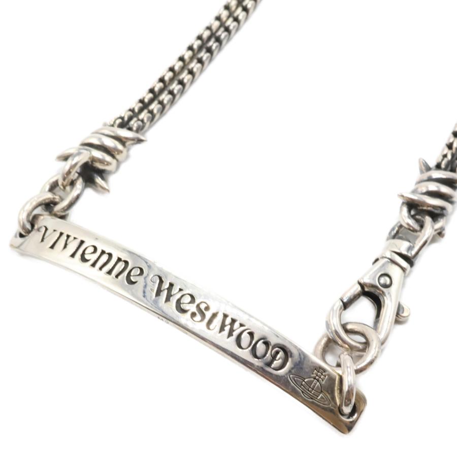 Vivienne Westwood ヴィヴィアンウエストウッド MAN.KAHLIL Vivienne Westwood ヴィヴィアンウエストウッド MAN.KAHLIL