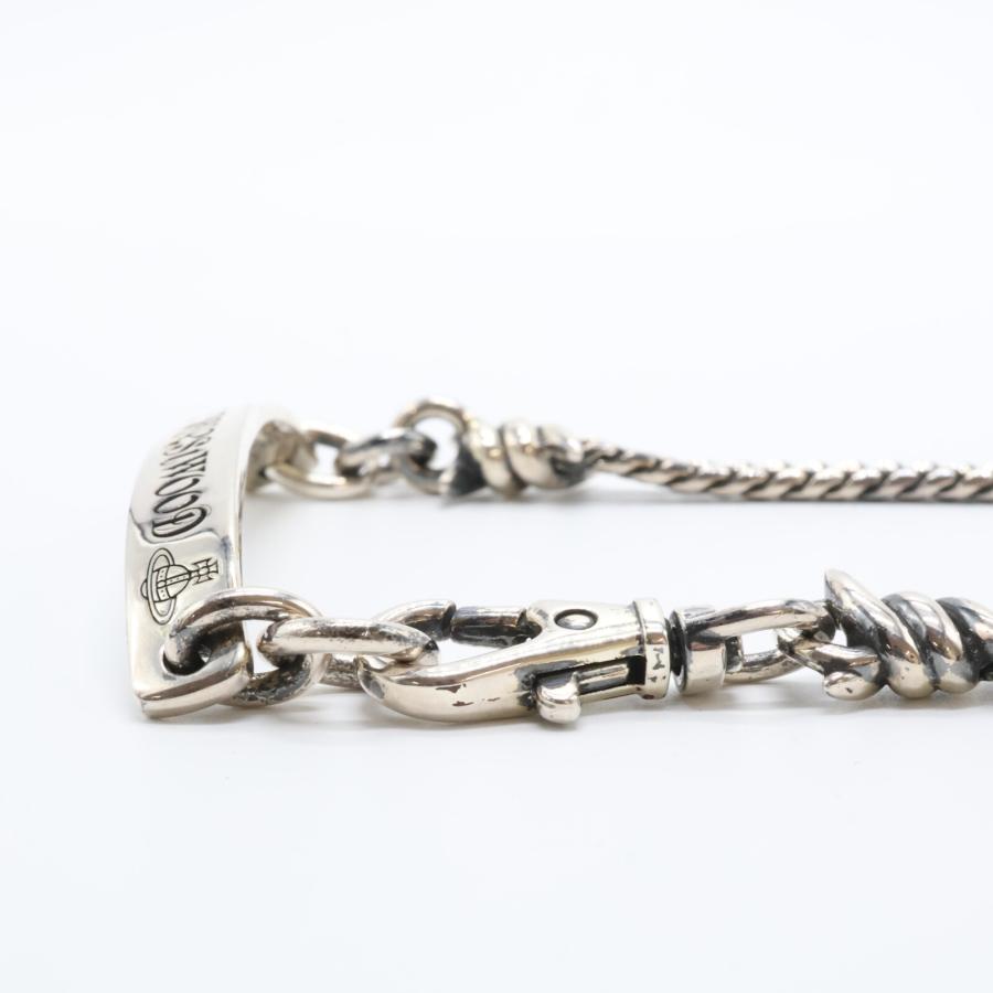 Vivienne Westwood ヴィヴィアンウエストウッド MAN.KAHLIL Vivienne Westwood ヴィヴィアンウエストウッド MAN.KAHLIL
