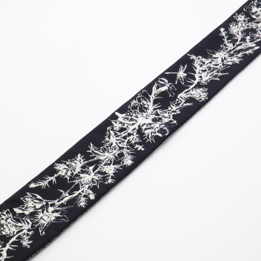 美品 Dior ディオール 22JOU106I603 ミッツァ トワル ドゥ ジュイ