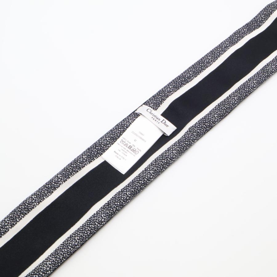 美品 Dior ディオール 22JOU106I603 ミッツァ トワル ドゥ ジュイ