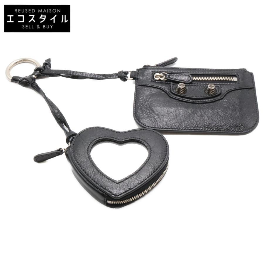 BALENCIAGA 美品 バレンシアガ 694024 LE CAGOLE ル カゴール BALENCIAGA 美品 バレンシアガ 694024 LE CAGOLE ル カゴール