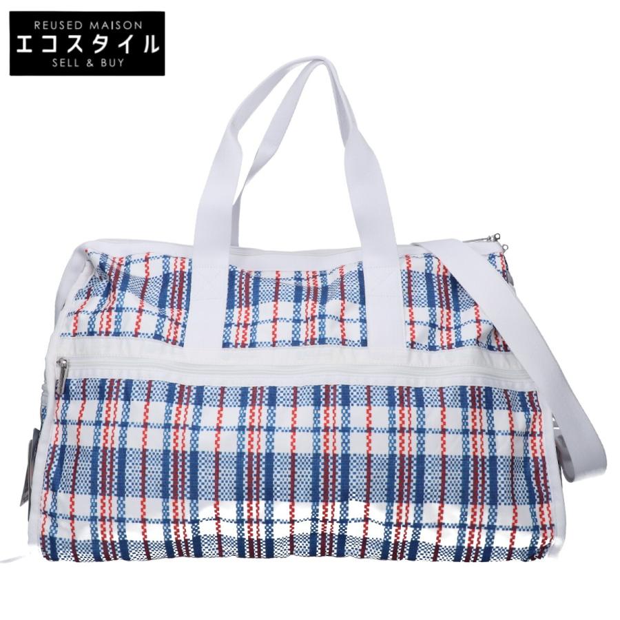 LeSportsac（レスポートサック） 新品同様 LeSportsac designed by 