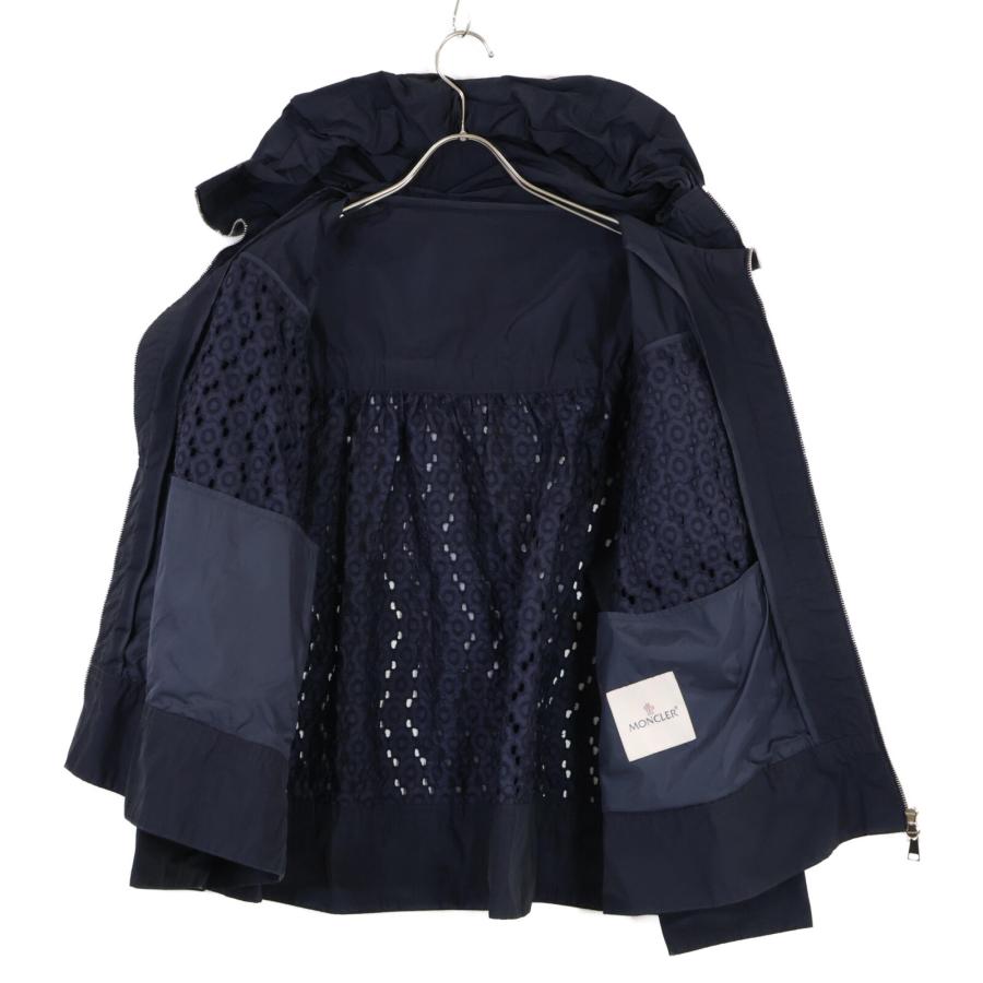 MONCLER（モンクレール） 美品/ OBSIDIENNE レース/フレアデザイン